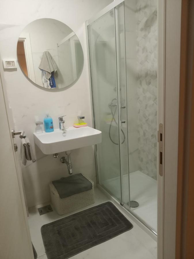 באר Apartment Alex מראה חיצוני תמונה