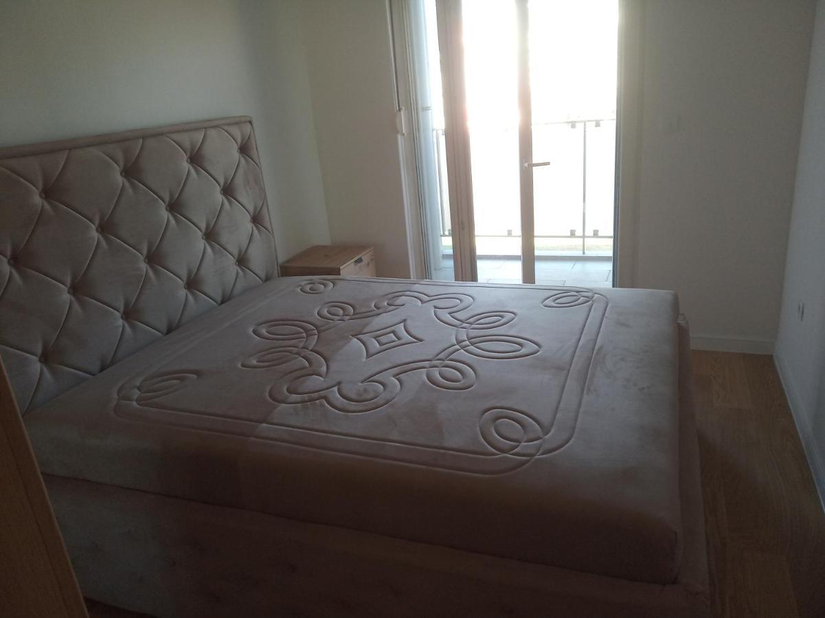 באר Apartment Alex מראה חיצוני תמונה