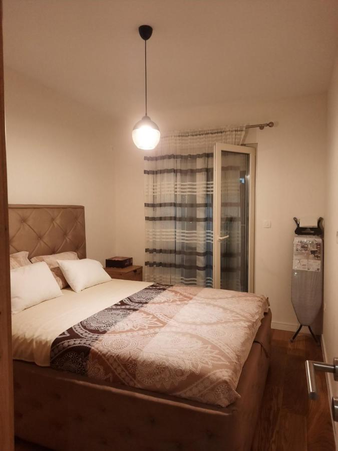 באר Apartment Alex מראה חיצוני תמונה