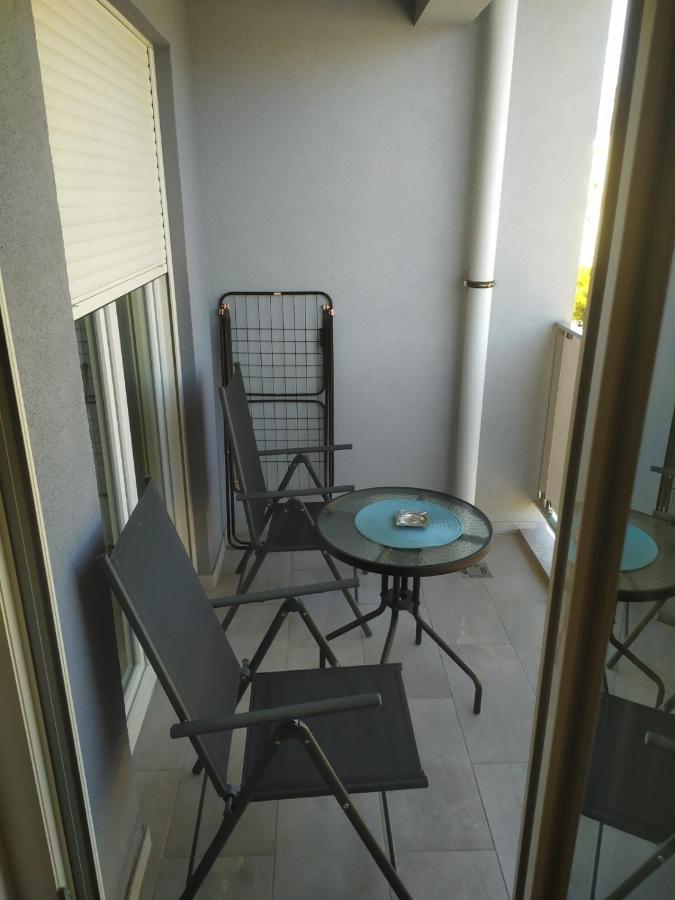 באר Apartment Alex מראה חיצוני תמונה
