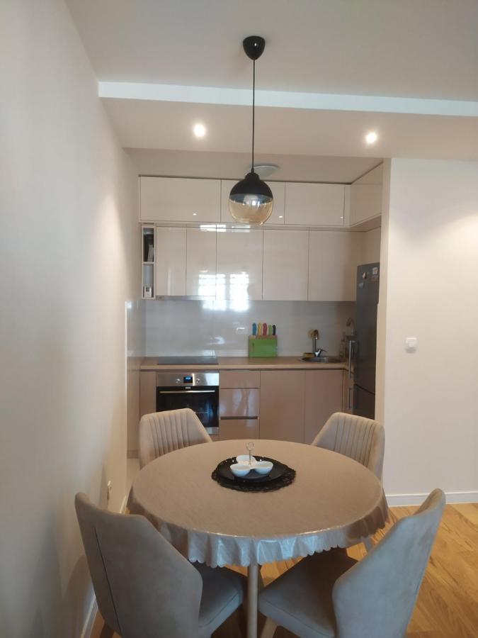 באר Apartment Alex מראה חיצוני תמונה