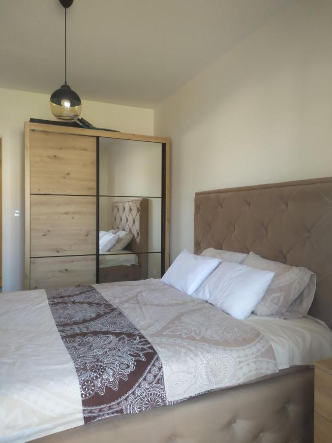 באר Apartment Alex מראה חיצוני תמונה