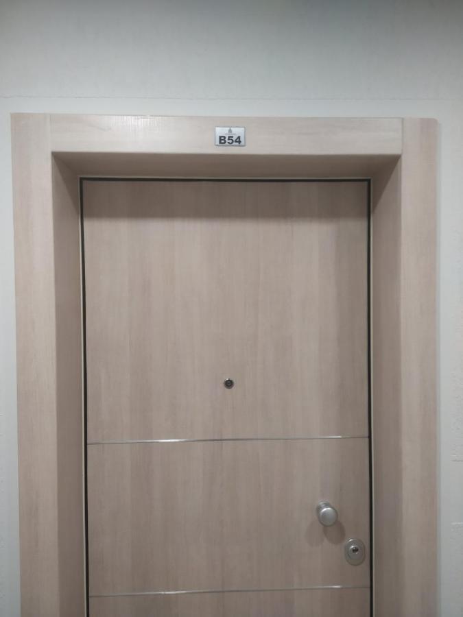 באר Apartment Alex מראה חיצוני תמונה