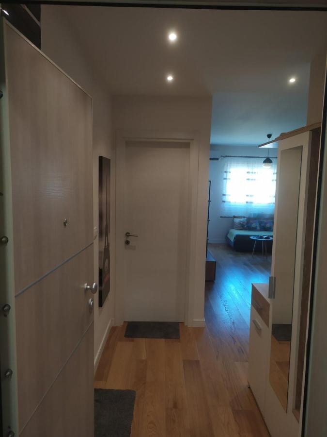 באר Apartment Alex מראה חיצוני תמונה