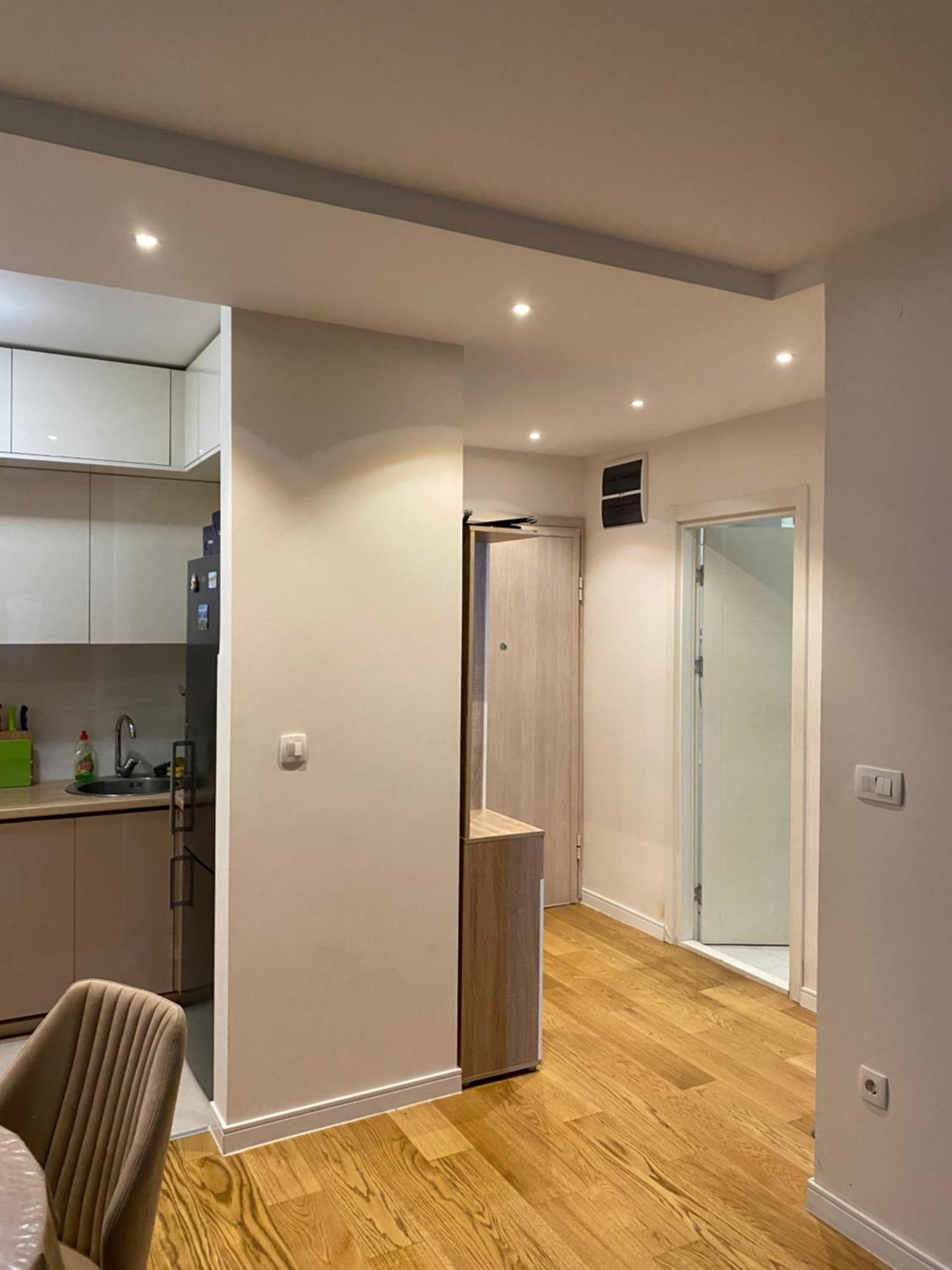 באר Apartment Alex מראה חיצוני תמונה